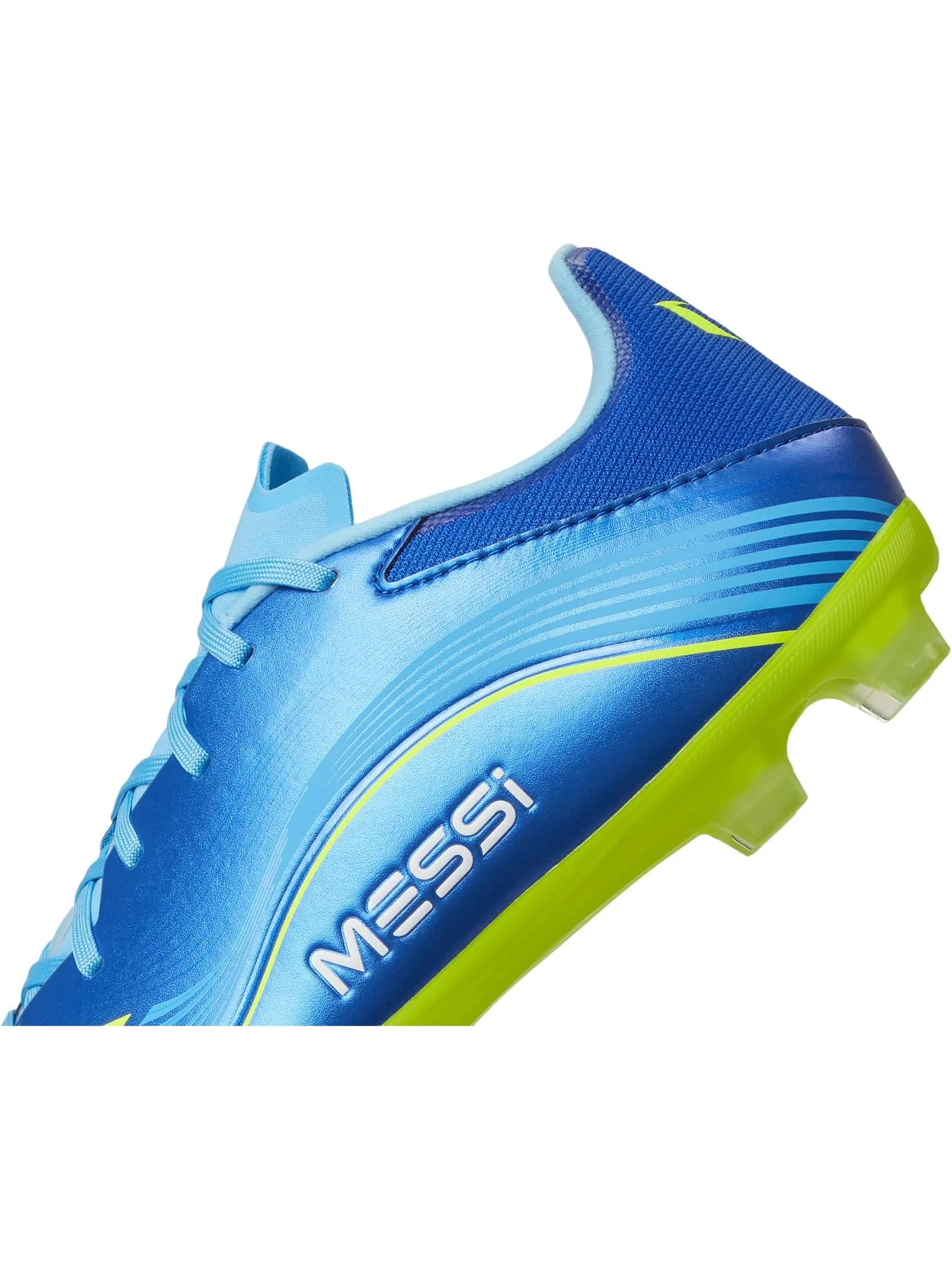 Кроссовки adidas F50 Messi League Firm/Multi Ground Soccer Cleats — 6