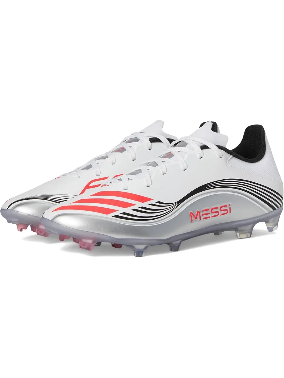 Кроссовки adidas F50 Messi League Firm/Multi Ground Soccer Cleats — 1
