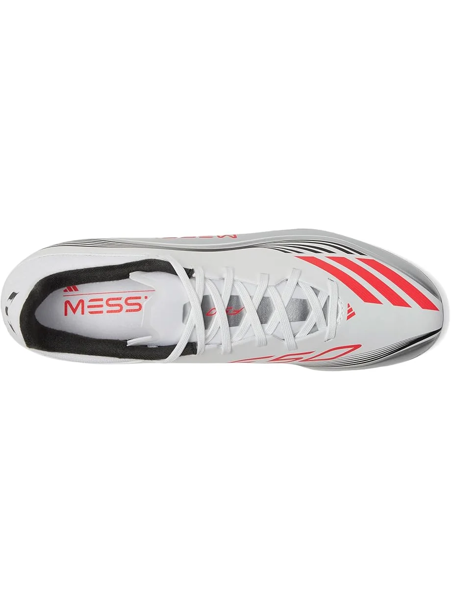 Кроссовки adidas F50 Messi League Firm/Multi Ground Soccer Cleats — 2