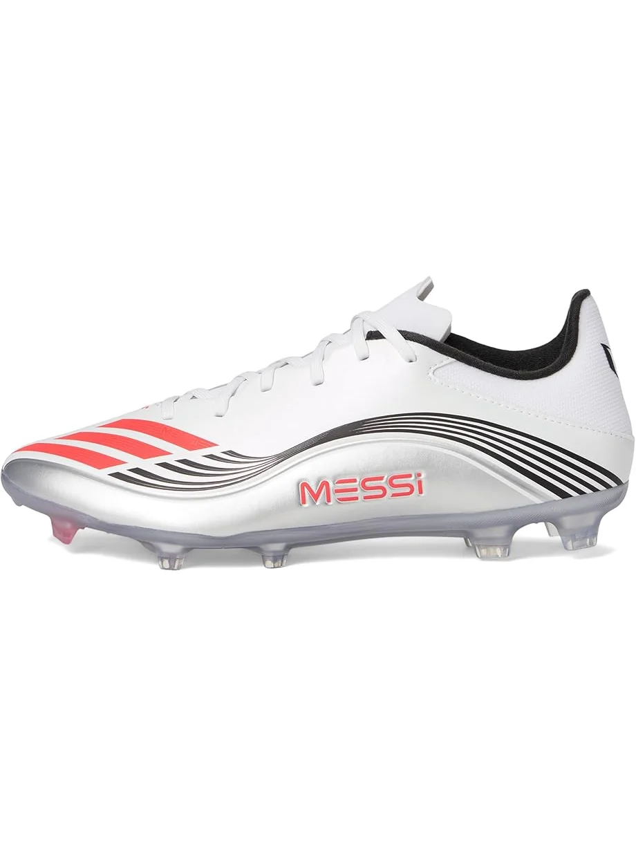 Кроссовки adidas F50 Messi League Firm/Multi Ground Soccer Cleats — 4