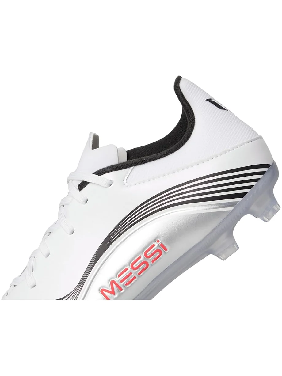 Кроссовки adidas F50 Messi League Firm/Multi Ground Soccer Cleats — 6
