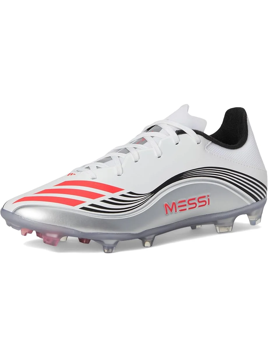 Кроссовки adidas F50 Messi League Firm/Multi Ground Soccer Cleats — 7