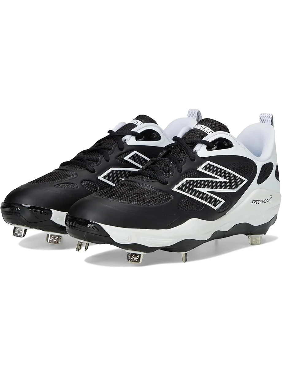 Кроссовки New Balance Fresh Foam X Velov4 Metal Softball Cleats — 1
