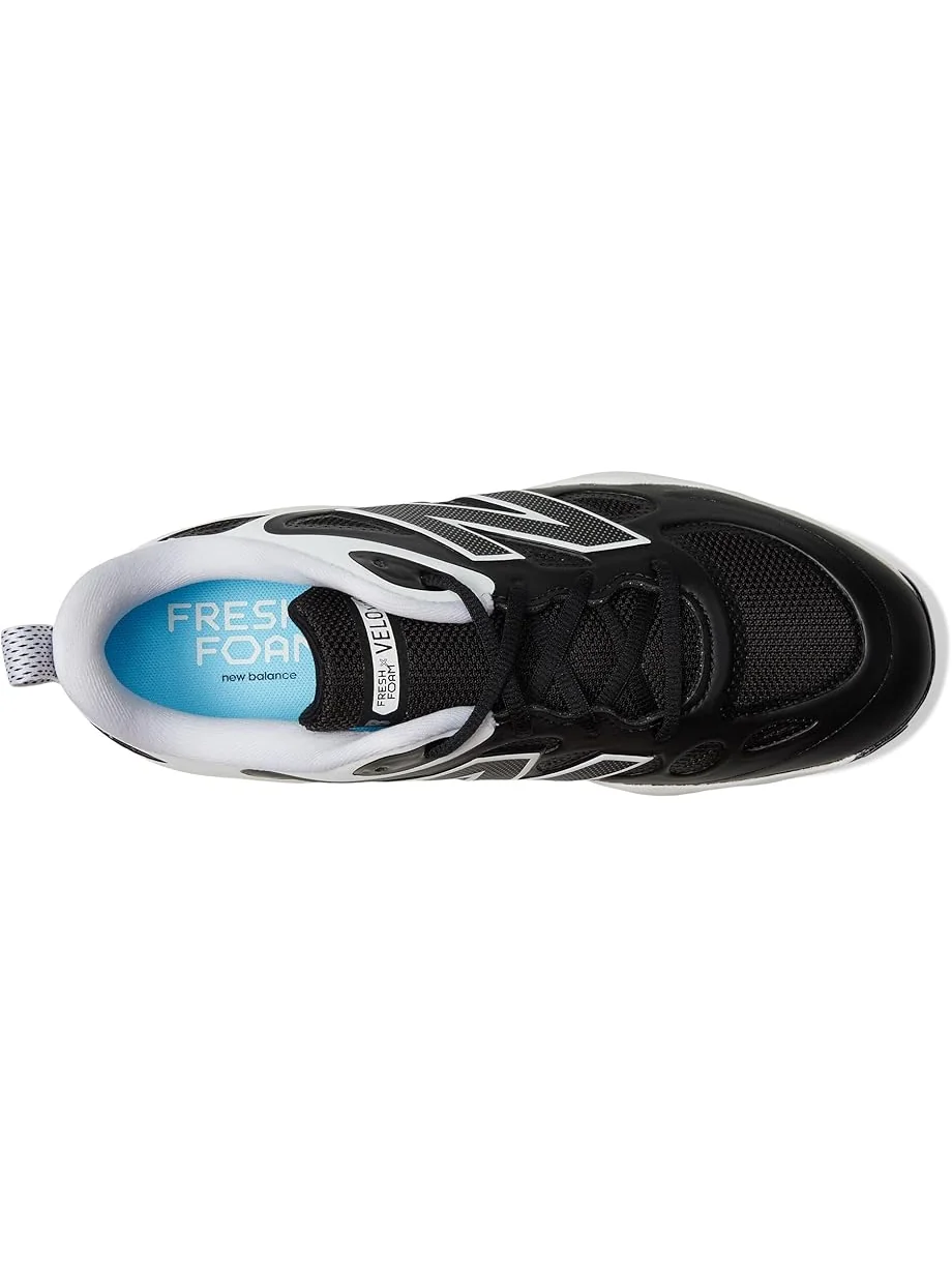 Кроссовки New Balance Fresh Foam X Velov4 Metal Softball Cleats — 2