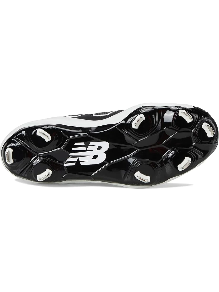 Кроссовки New Balance Fresh Foam X Velov4 Metal Softball Cleats — 3