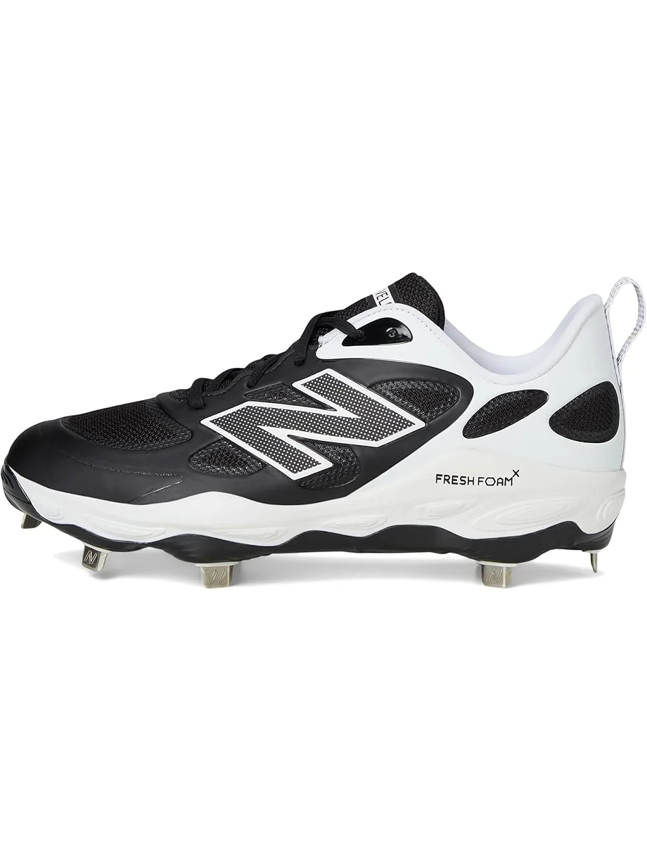 Кроссовки New Balance Fresh Foam X Velov4 Metal Softball Cleats — 4