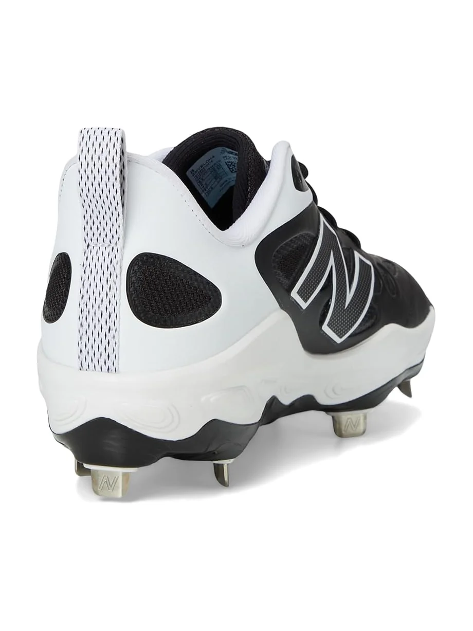 Кроссовки New Balance Fresh Foam X Velov4 Metal Softball Cleats — 5