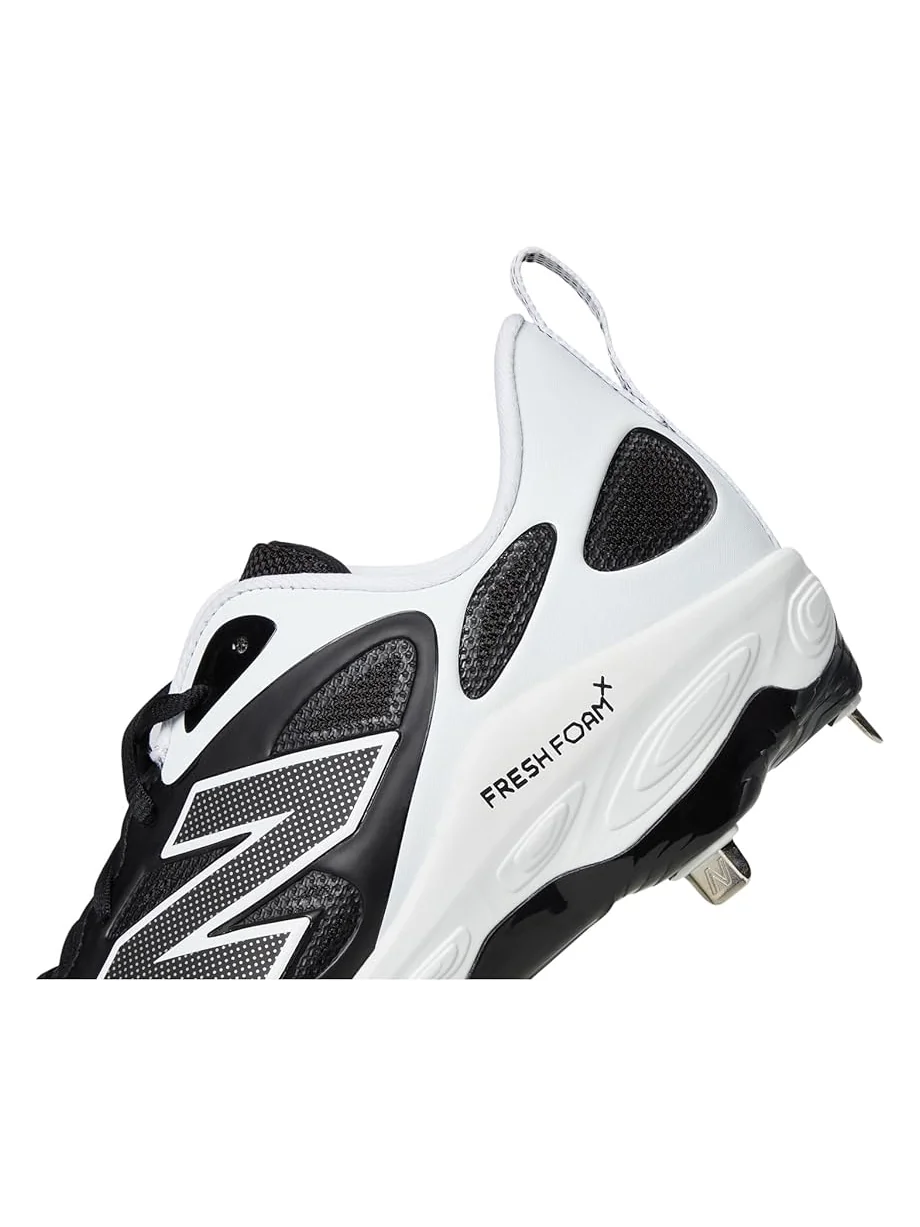 Кроссовки New Balance Fresh Foam X Velov4 Metal Softball Cleats — 6