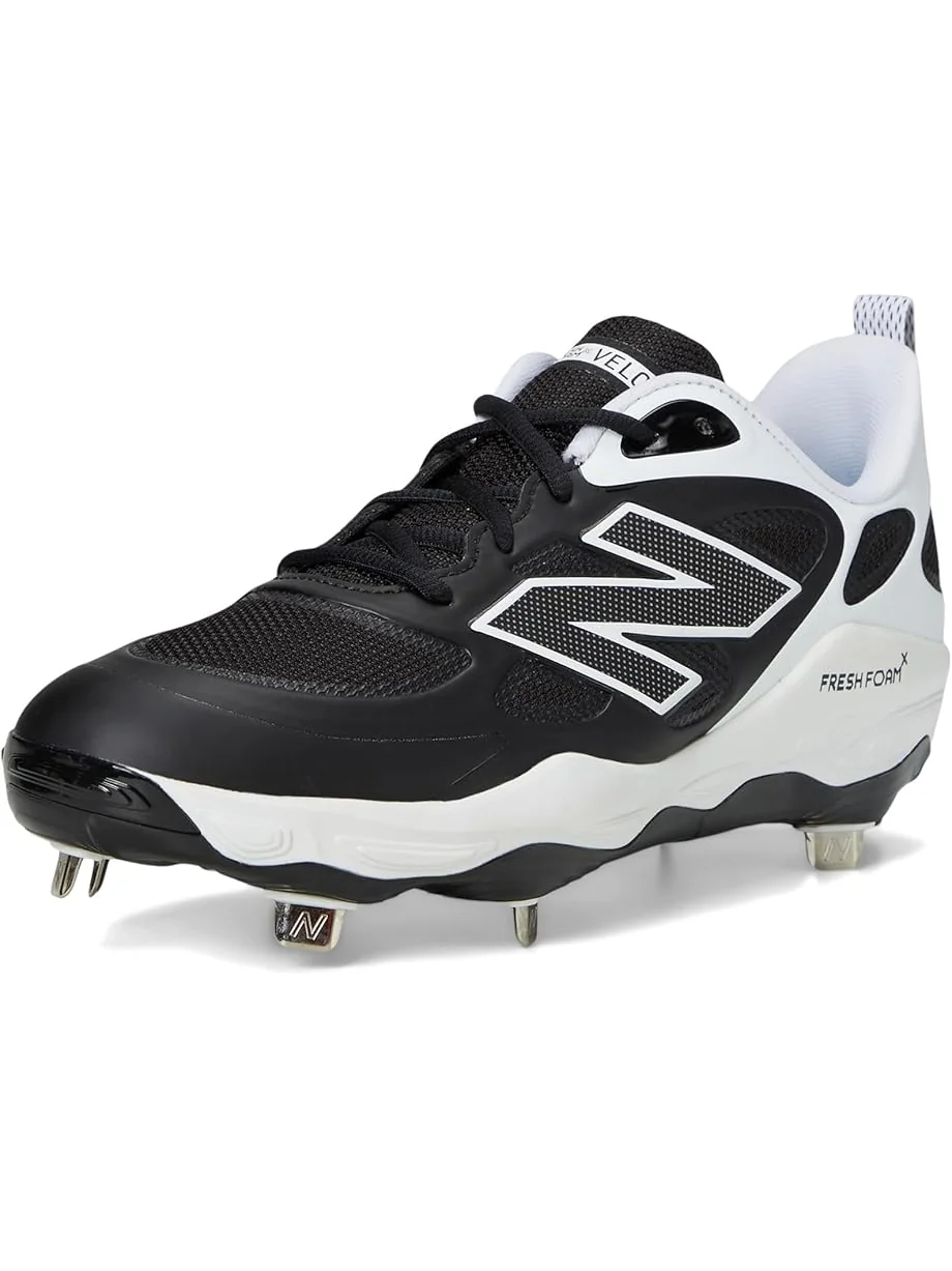 Кроссовки New Balance Fresh Foam X Velov4 Metal Softball Cleats — 7