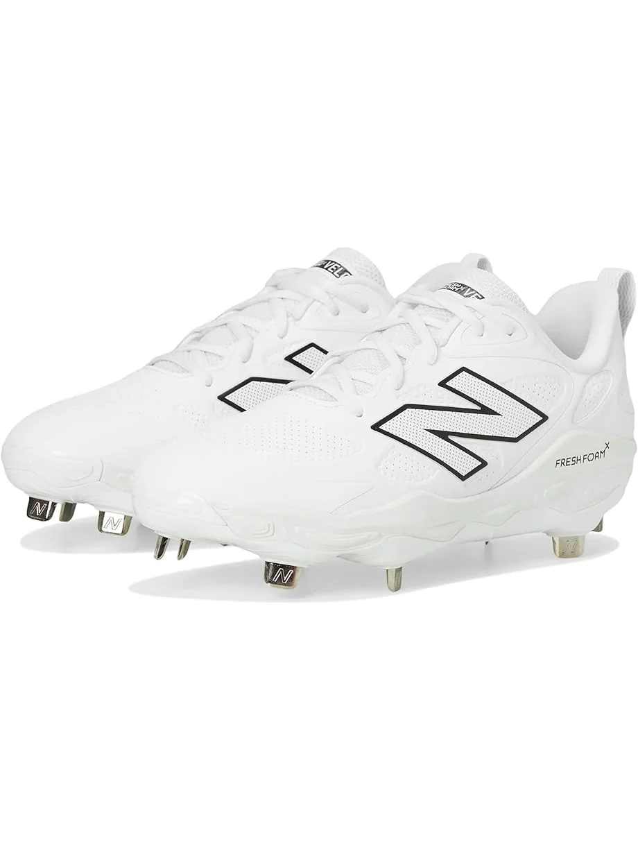 Кроссовки New Balance Fresh Foam X Velov4 Metal Softball Cleats — 1