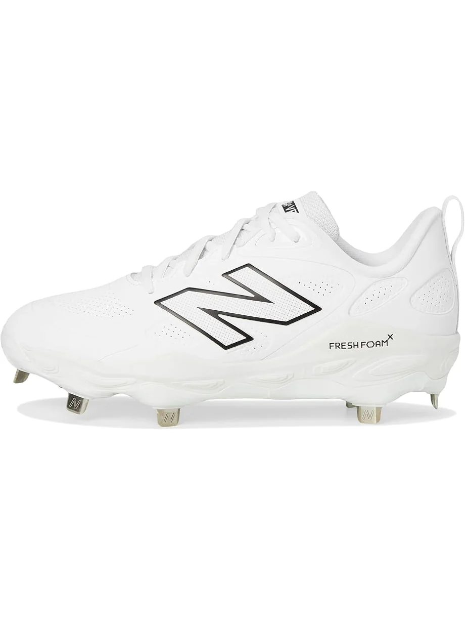 Кроссовки New Balance Fresh Foam X Velov4 Metal Softball Cleats — 4