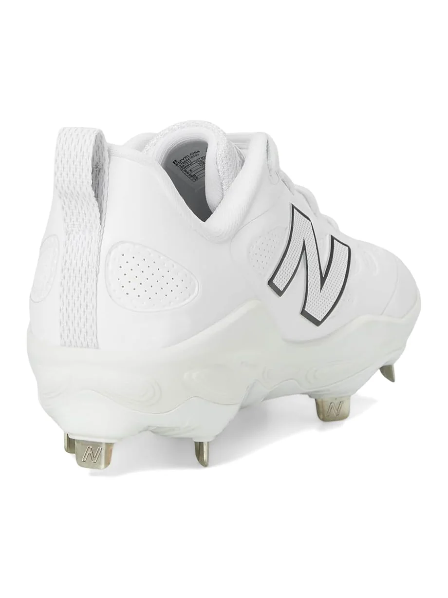 Кроссовки New Balance Fresh Foam X Velov4 Metal Softball Cleats — 5