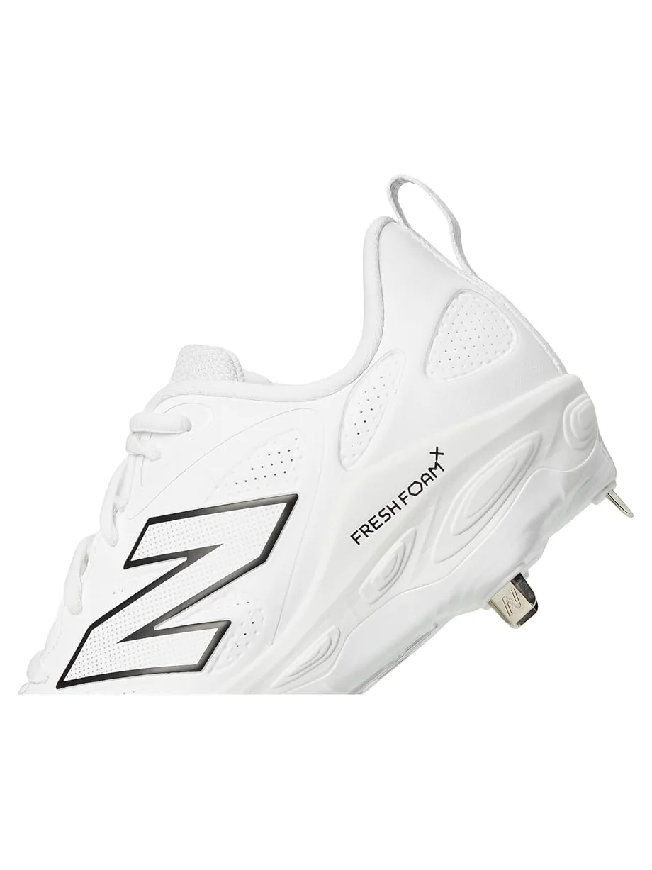 Кроссовки New Balance Fresh Foam X Velov4 Metal Softball Cleats — 6