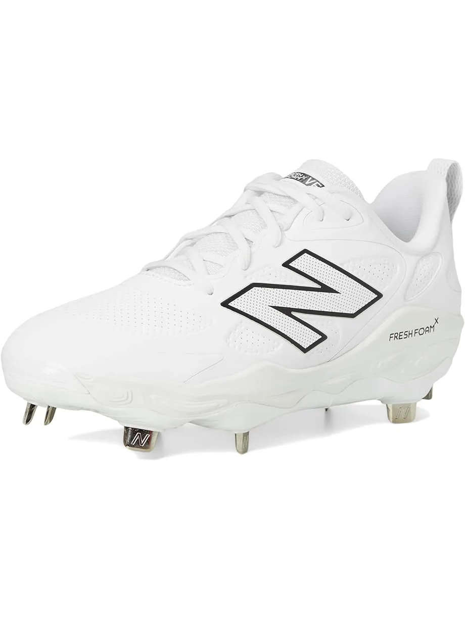 Кроссовки New Balance Fresh Foam X Velov4 Metal Softball Cleats — 7