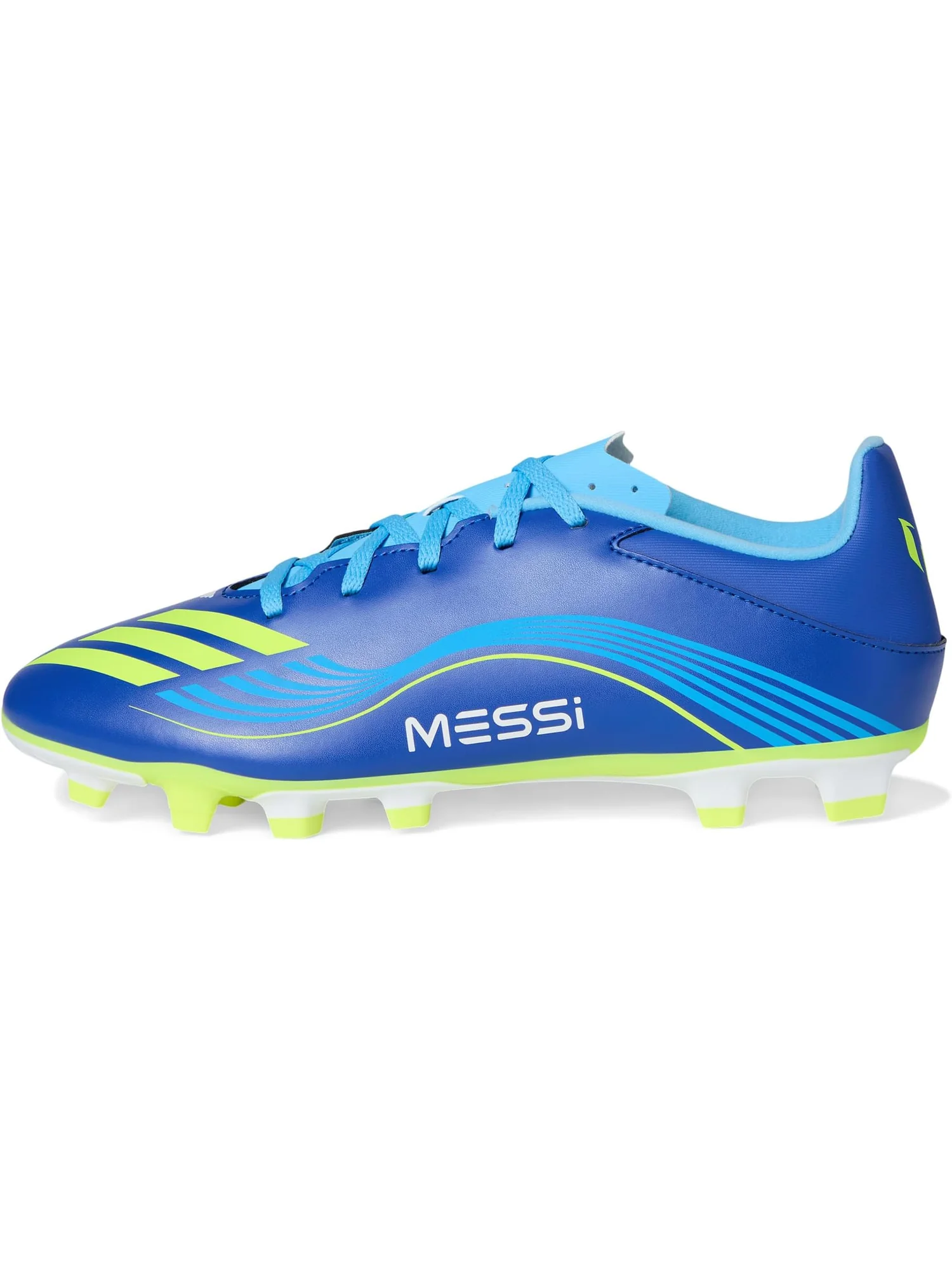 Кроссовки adidas F50 Messi Club Firm/Multi Ground SoccerCleats — 4