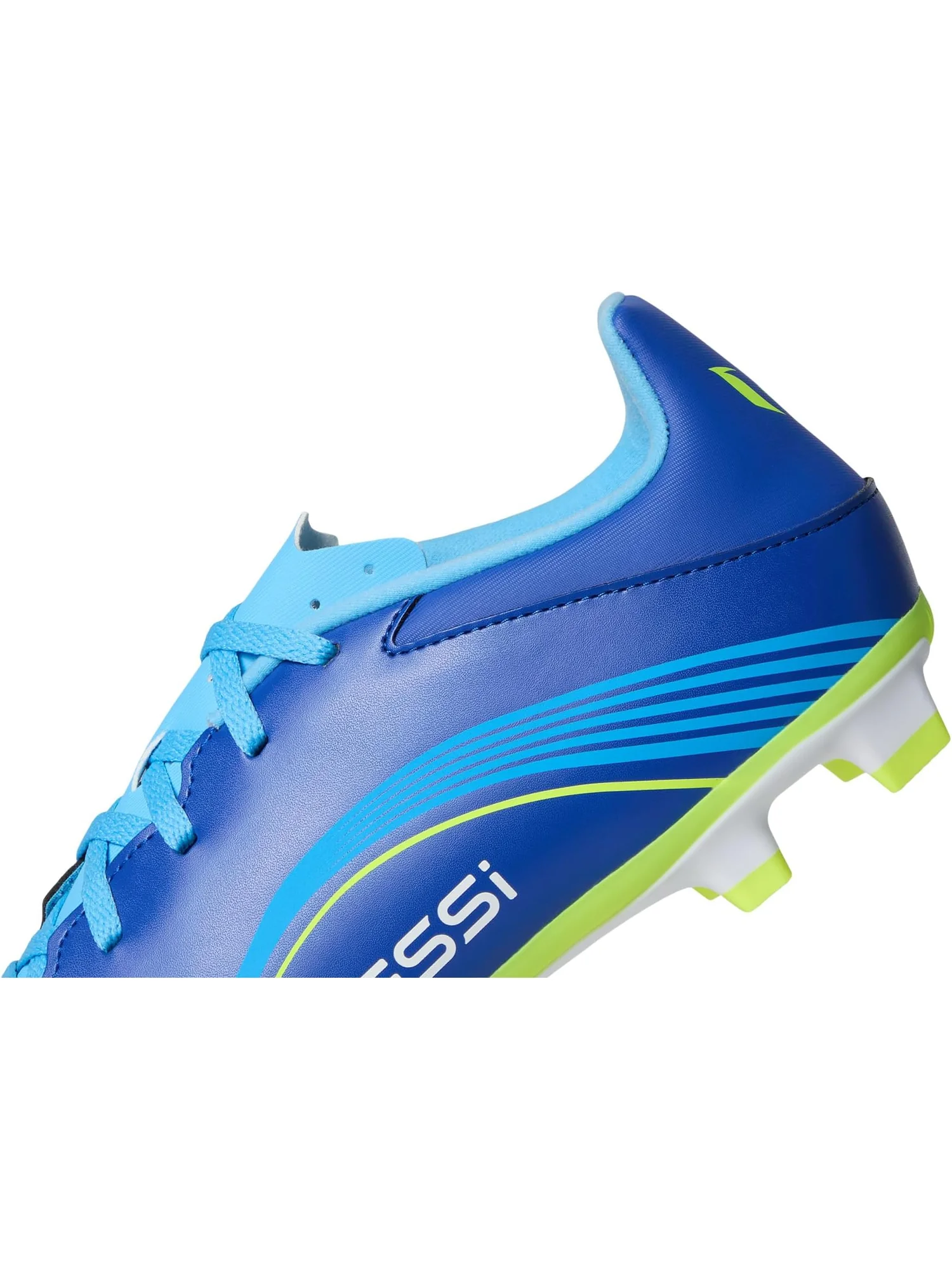 Кроссовки adidas F50 Messi Club Firm/Multi Ground SoccerCleats — 6