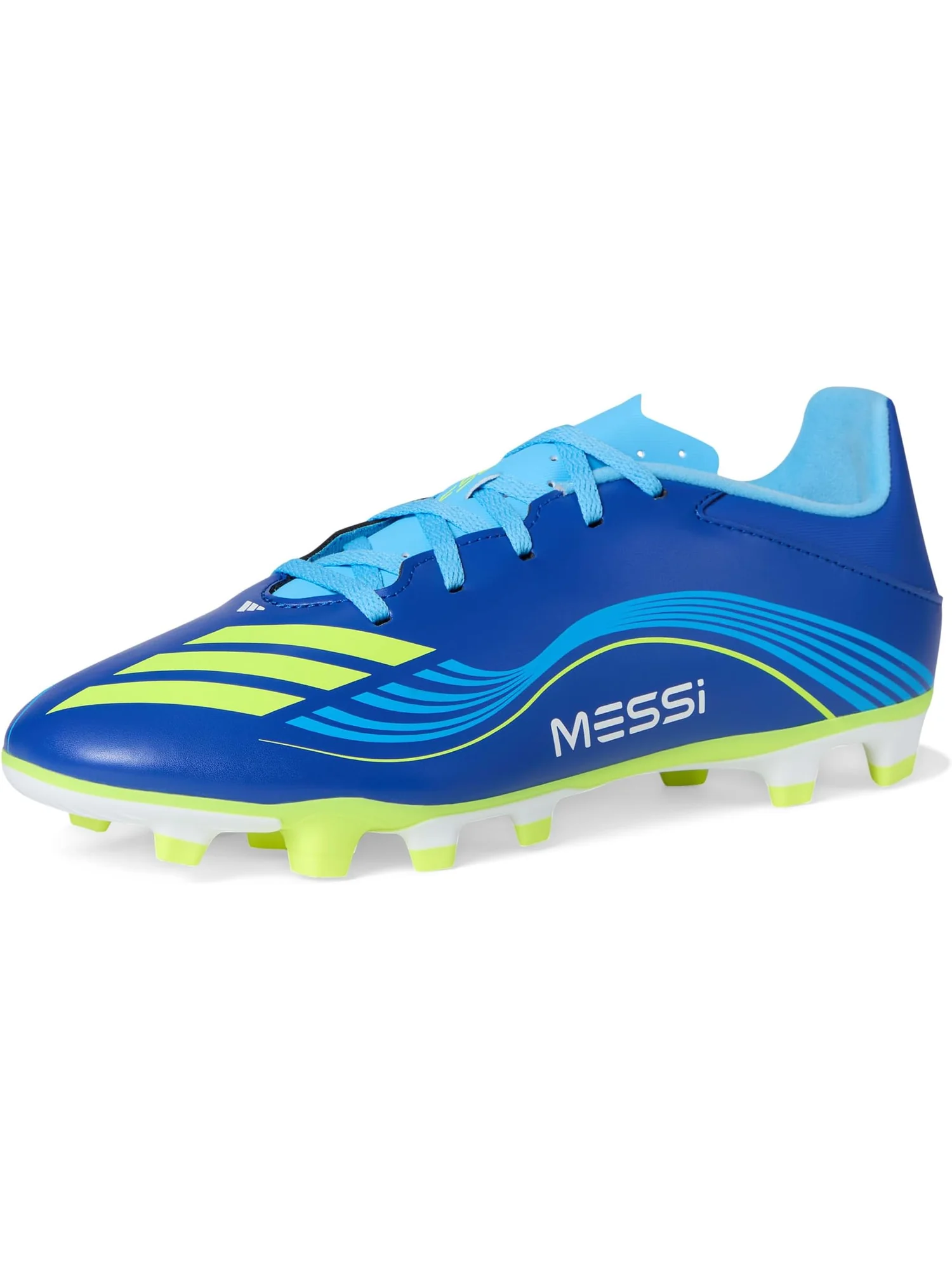 Кроссовки adidas F50 Messi Club Firm/Multi Ground SoccerCleats — 7