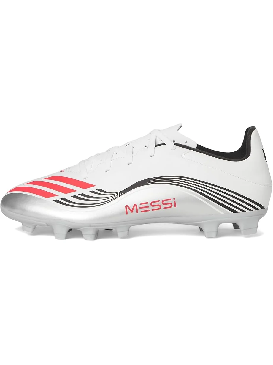 Кроссовки adidas F50 Messi Club Firm/Multi Ground SoccerCleats — 4