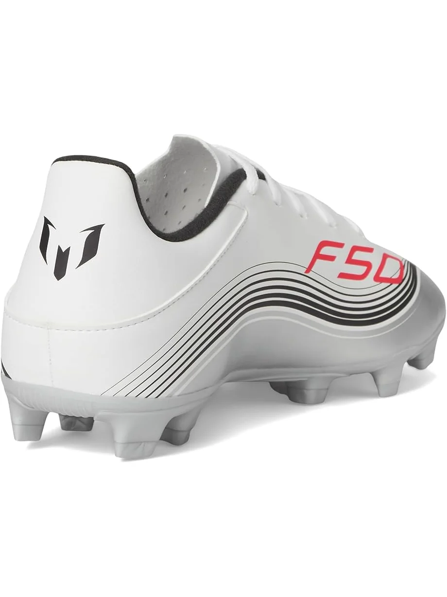 Кроссовки adidas F50 Messi Club Firm/Multi Ground SoccerCleats — 5