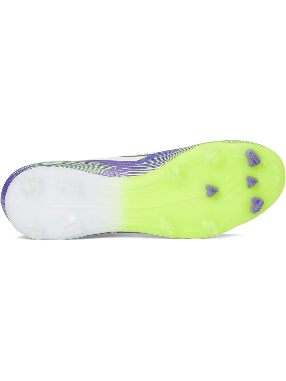 Кроссовки adidas F50 League Laceless Firm Ground Soccer Cleats — 3
