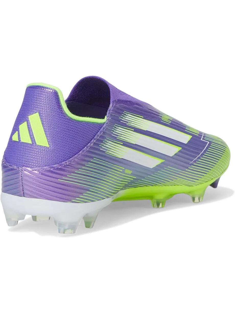 Кроссовки adidas F50 League Laceless Firm Ground Soccer Cleats — 5