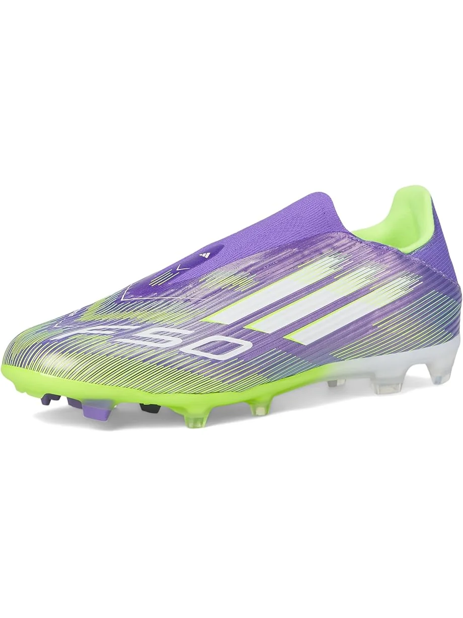 Кроссовки adidas F50 League Laceless Firm Ground Soccer Cleats — 7