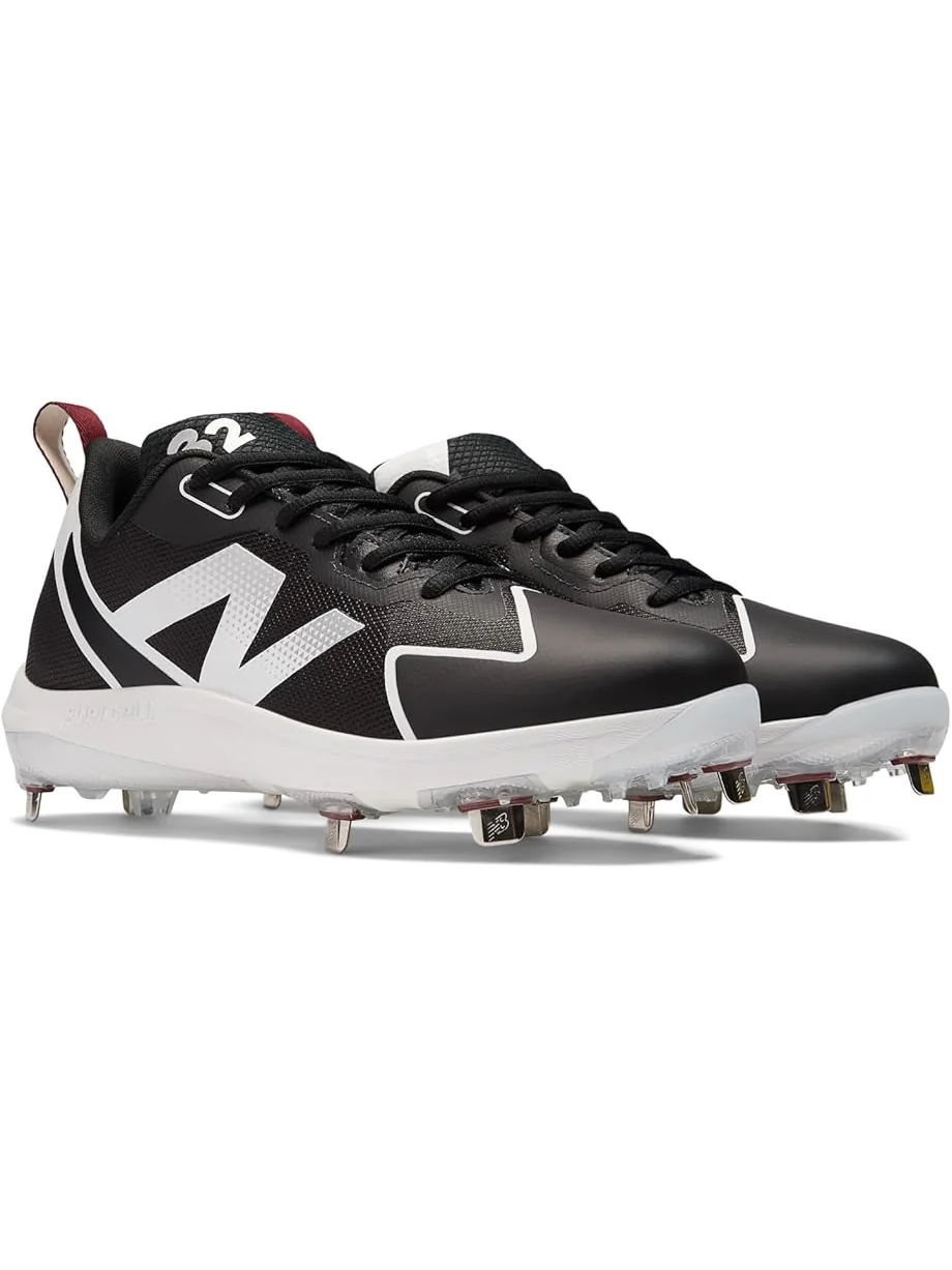 Кроссовки New Balance FuelCell Romero Duo Softball Cleats — 1