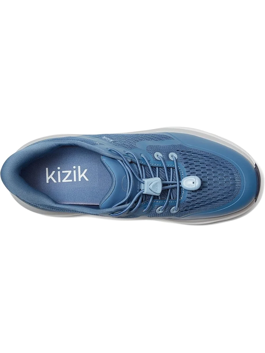 Кроссовки KIZIK London Hands-Free — 2