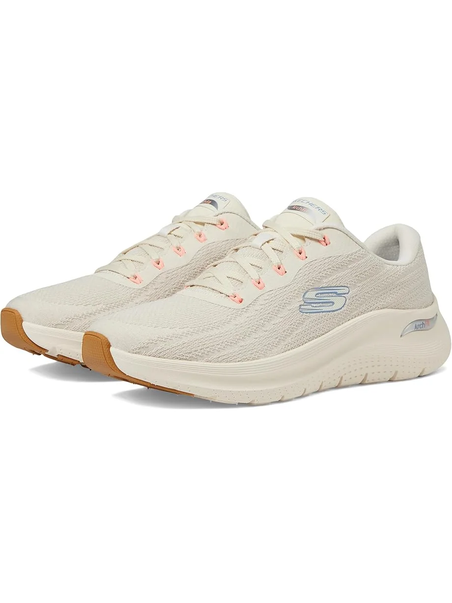 Кроссовки SKECHERS Arch Fit 2.0-Rich Vision — 1