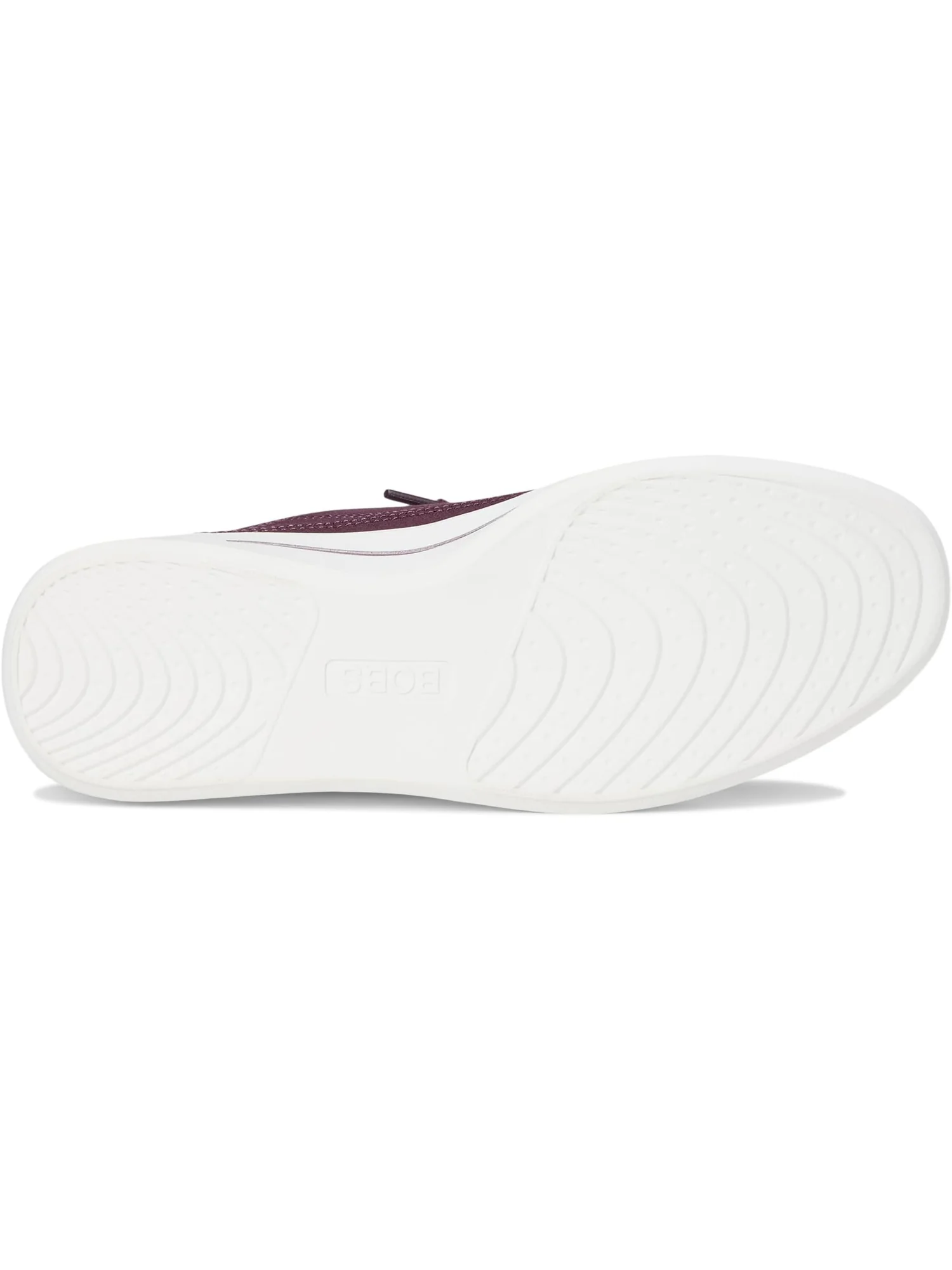 Кроссовки BOBS from SKECHERS Bobs Social, цвет Burgandy — 3