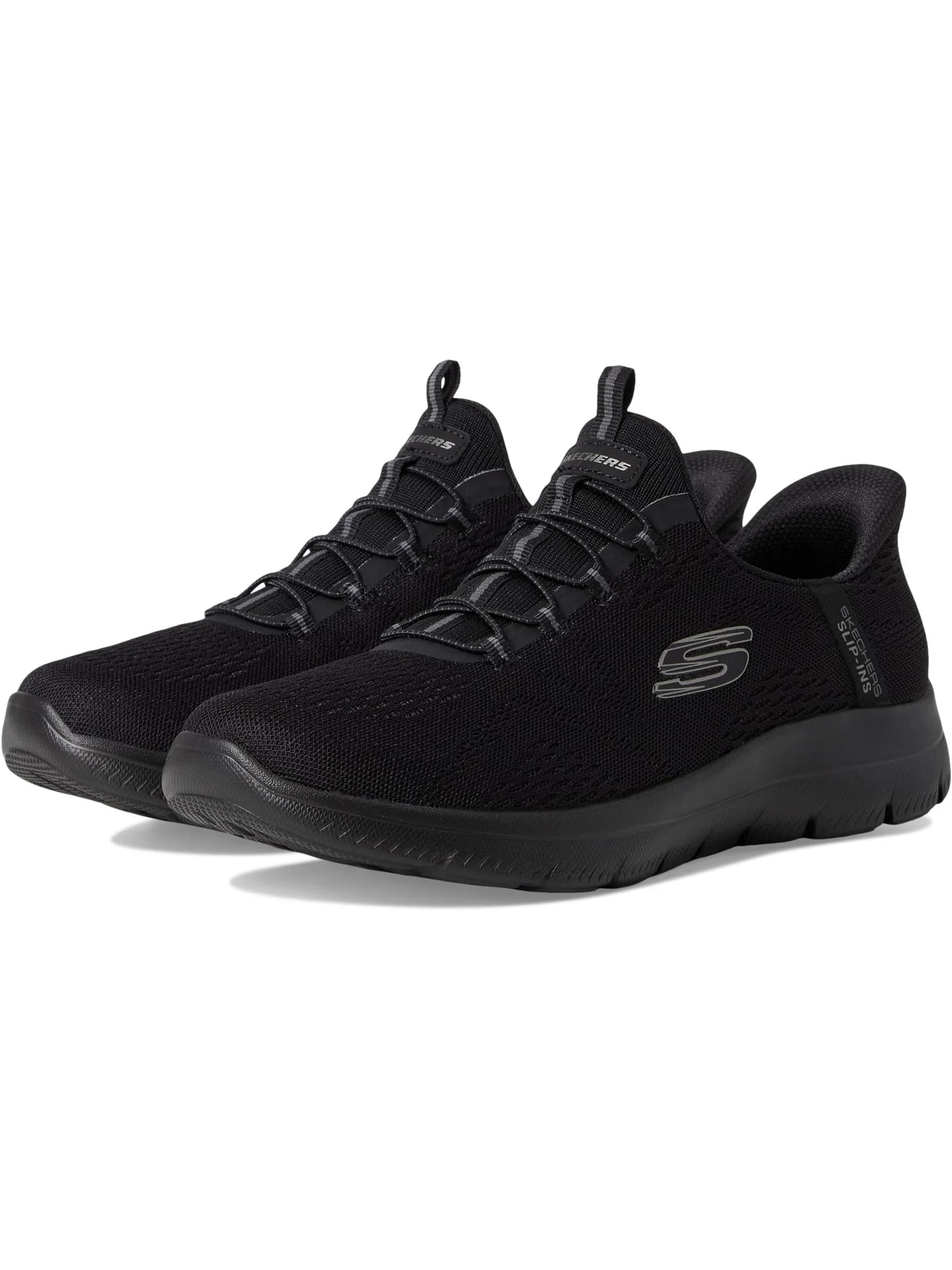 Кроссовки SKECHERS Summits-dream Chaser - Hands Free Slip-ins — 1