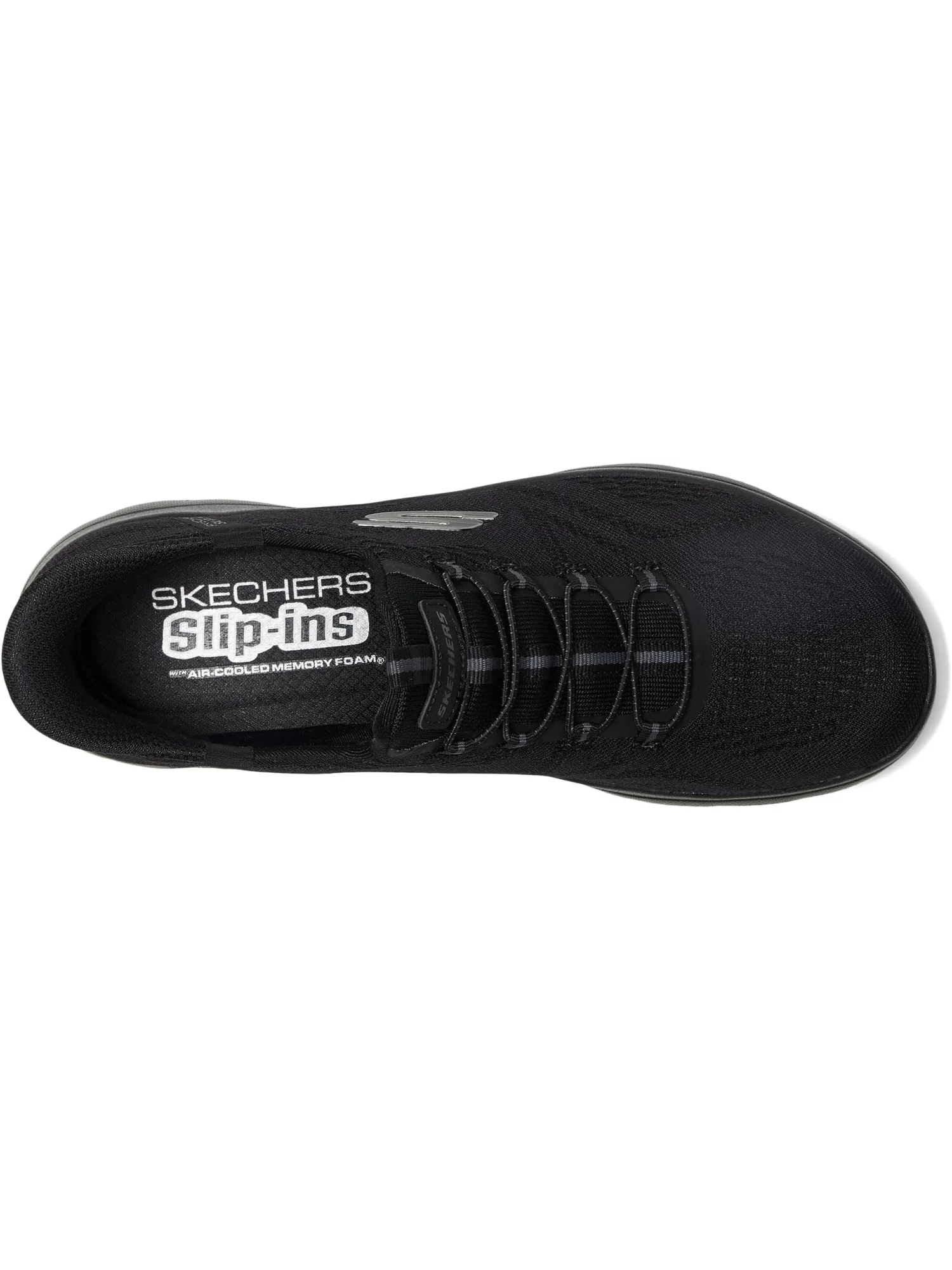 Кроссовки SKECHERS Summits-dream Chaser - Hands Free Slip-ins — 2