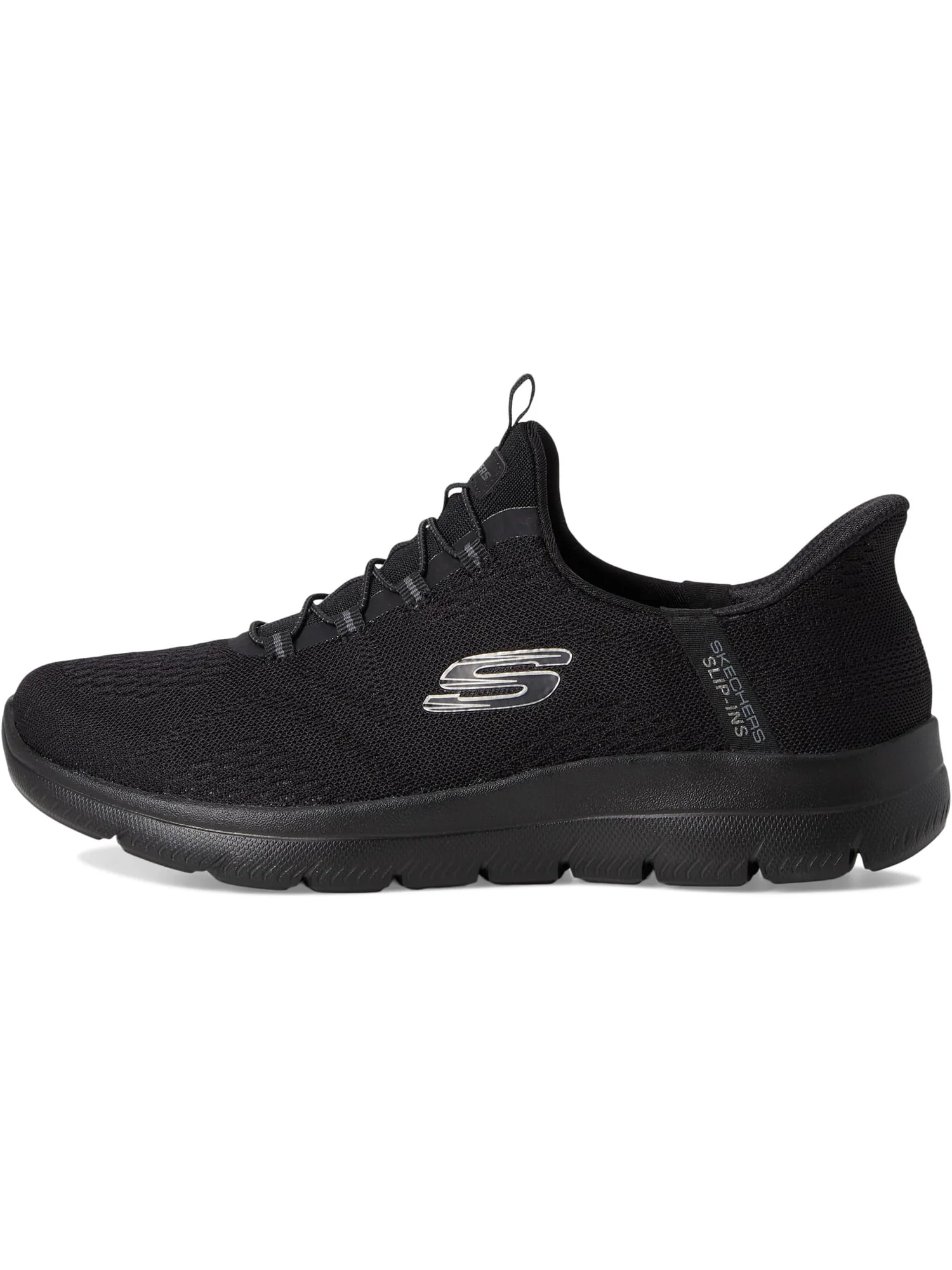 Кроссовки SKECHERS Summits-dream Chaser - Hands Free Slip-ins — 4