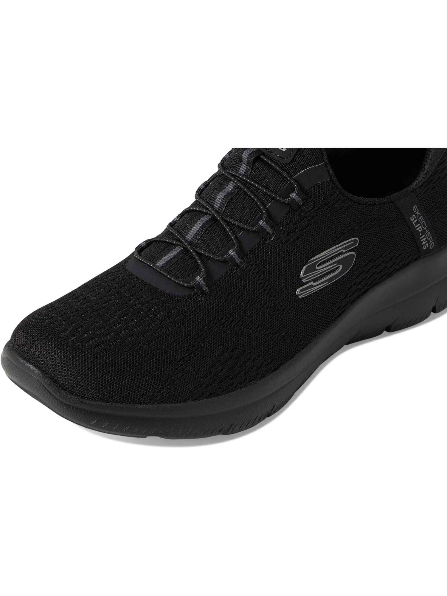 Кроссовки SKECHERS Summits-dream Chaser - Hands Free Slip-ins — 6