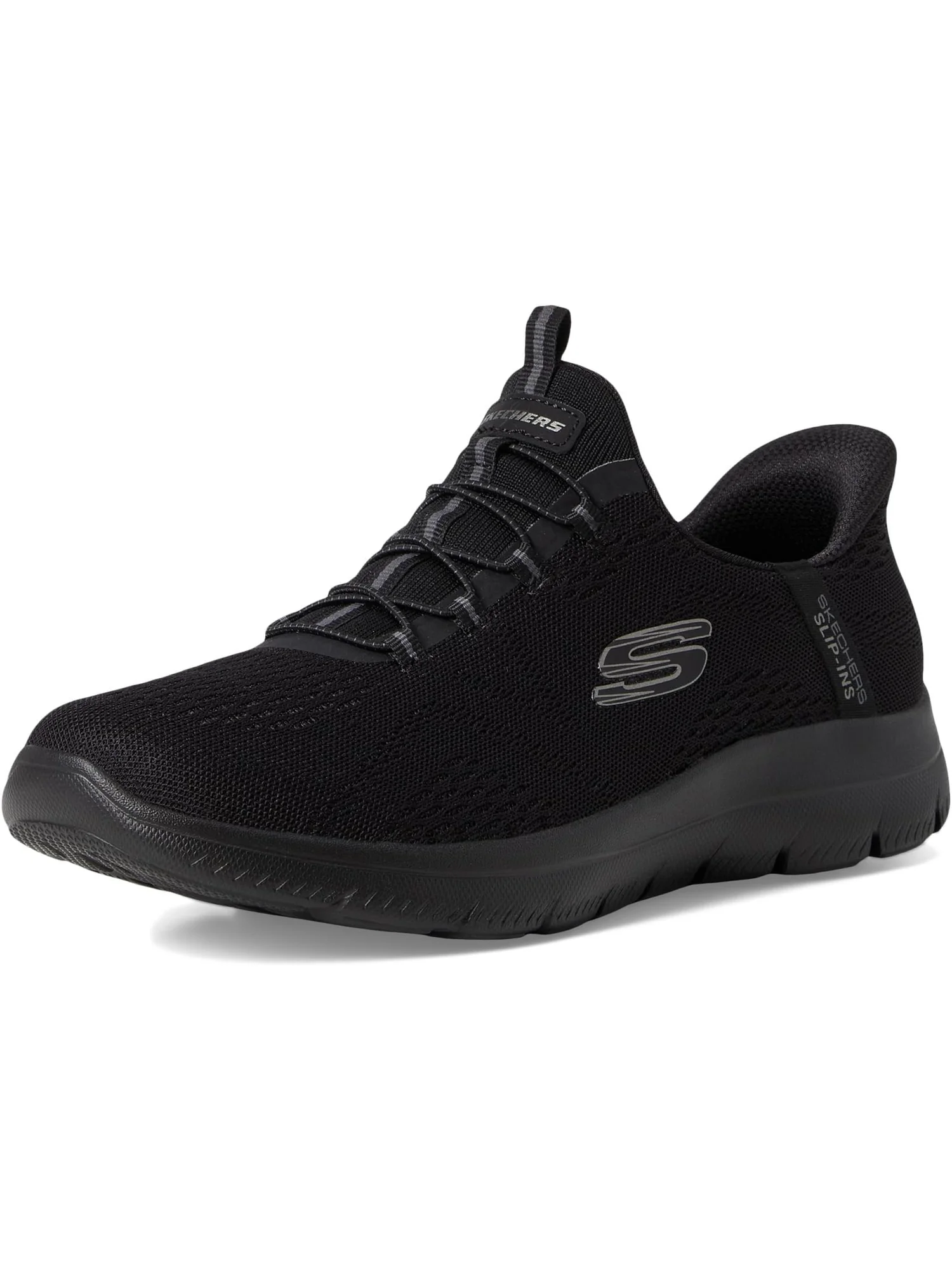 Кроссовки SKECHERS Summits-dream Chaser - Hands Free Slip-ins — 7