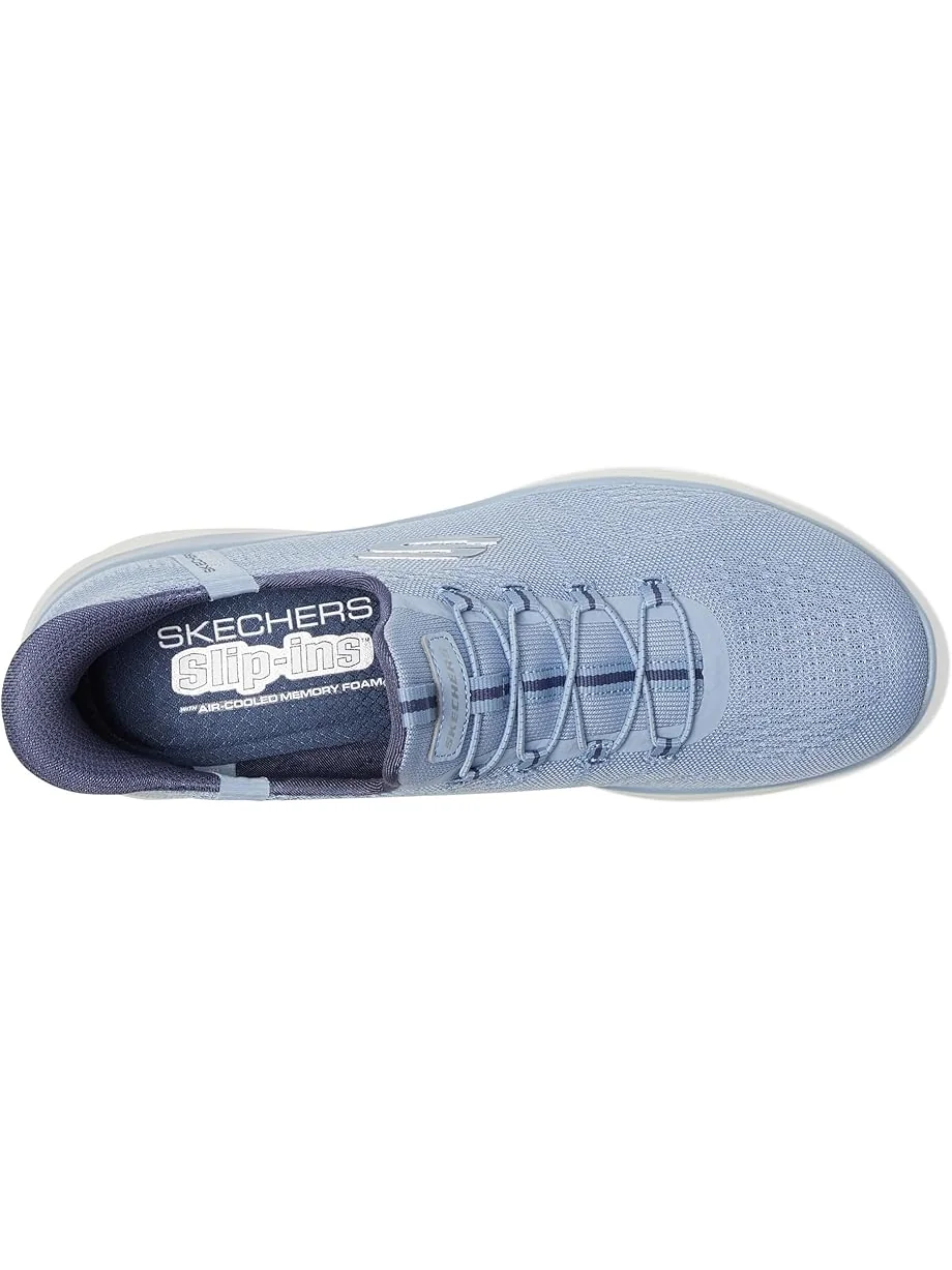 Кроссовки SKECHERS Summits-dream Chaser - Hands Free Slip-ins — 2