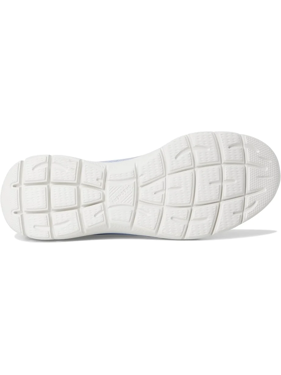 Кроссовки SKECHERS Summits-dream Chaser - Hands Free Slip-ins — 3