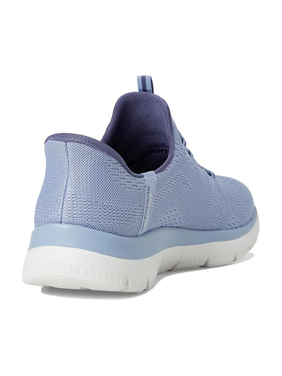 Кроссовки SKECHERS Summits-dream Chaser - Hands Free Slip-ins — 5