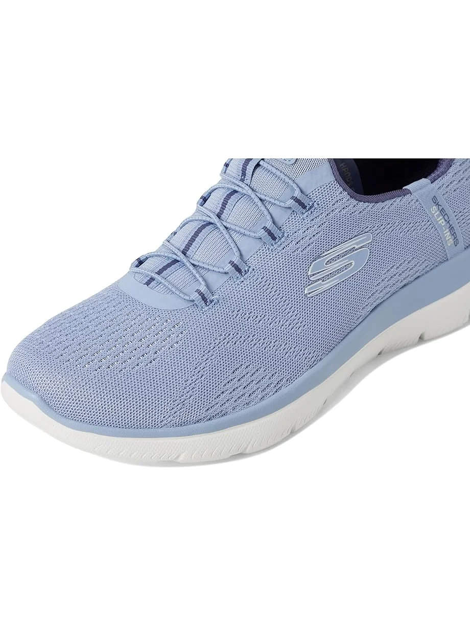 Кроссовки SKECHERS Summits-dream Chaser - Hands Free Slip-ins — 6