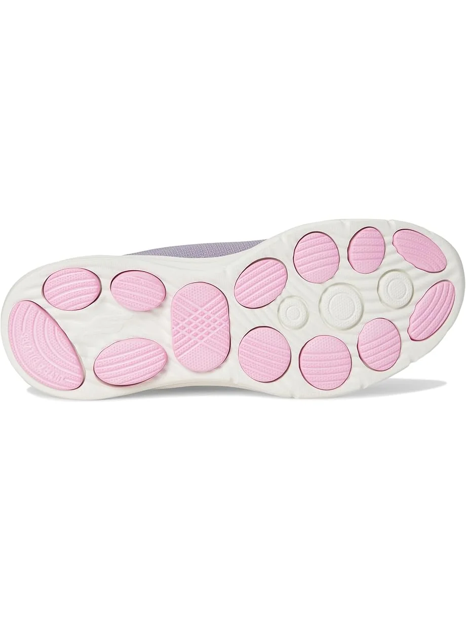 Кроссовки SKECHERS Performance Go Walk 8 Nadia Hands Free Slip-Ins — 3