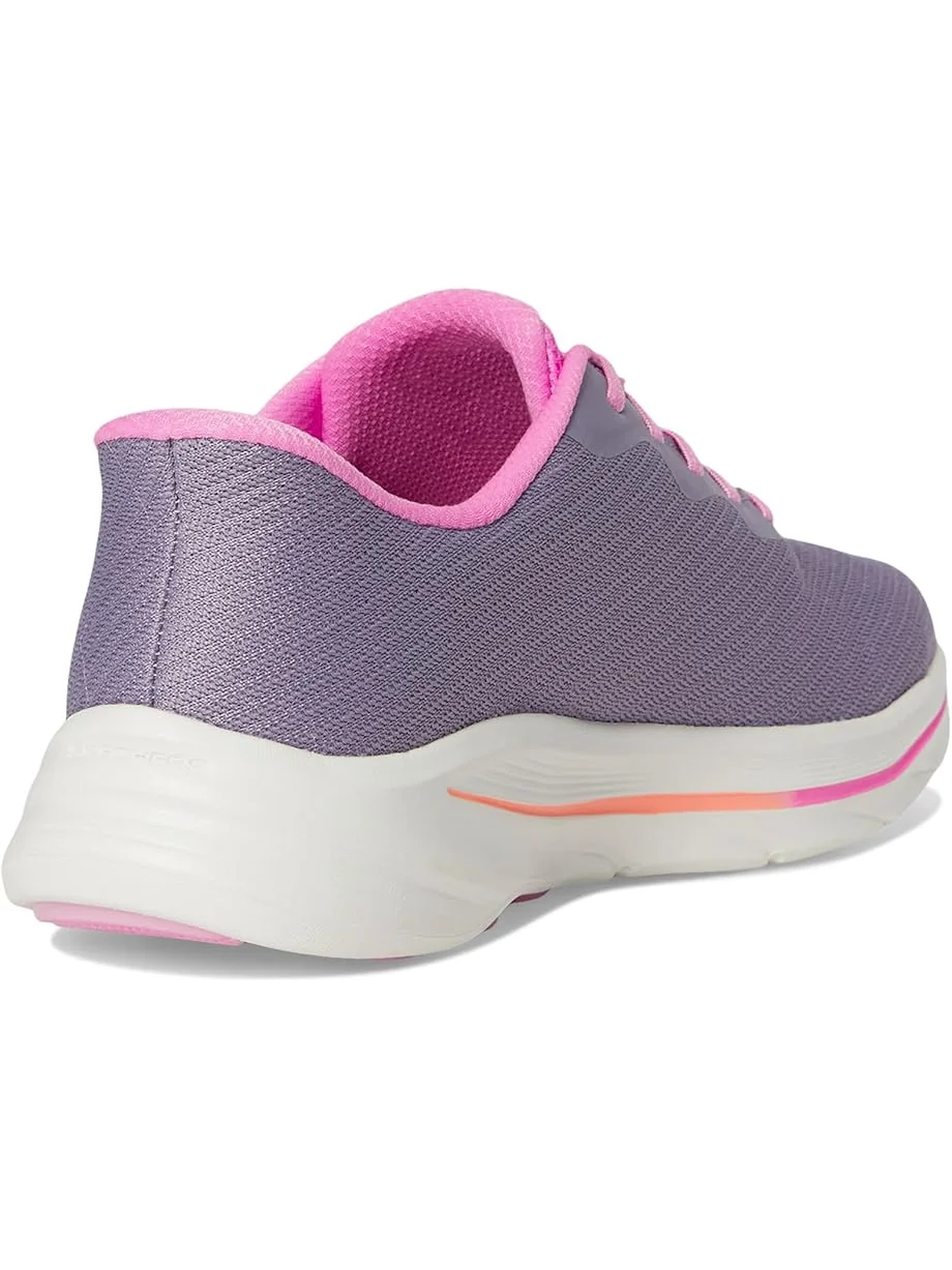 Кроссовки SKECHERS Performance Go Walk 8 Nadia Hands Free Slip-Ins — 5