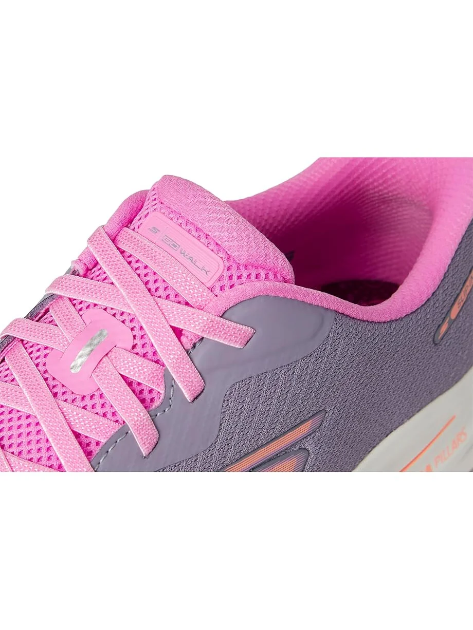 Кроссовки SKECHERS Performance Go Walk 8 Nadia Hands Free Slip-Ins — 6