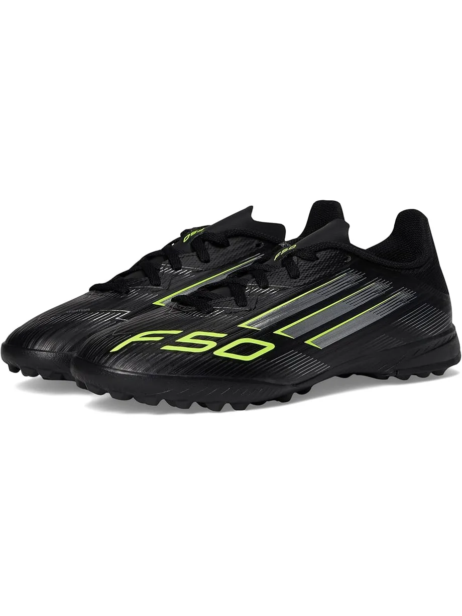 Кроссовки adidas Kids F50 League Turf Cleats — 1