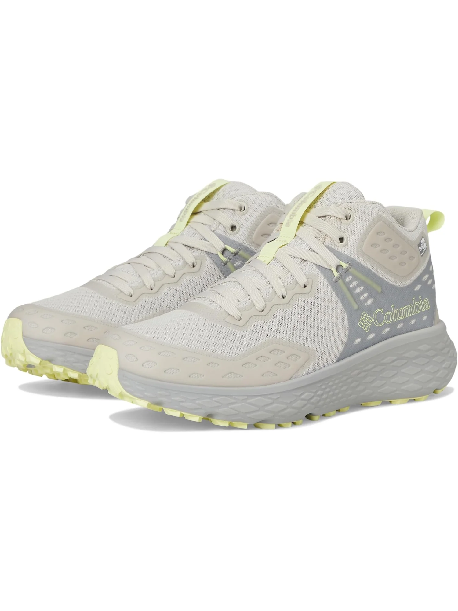 Кроссовки Columbia Konos TRS Outdry Mid — 1