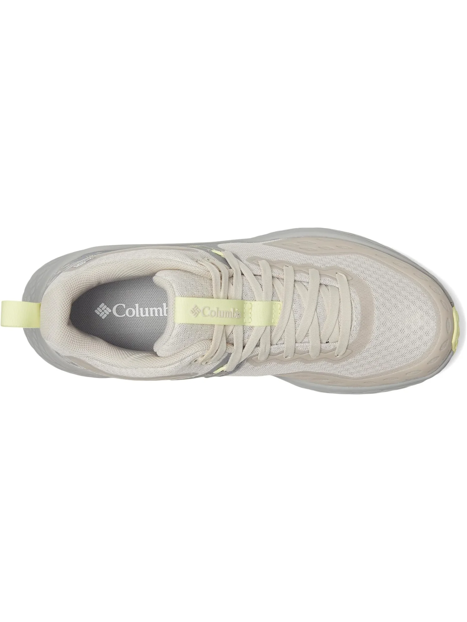 Кроссовки Columbia Konos TRS Outdry Mid — 2