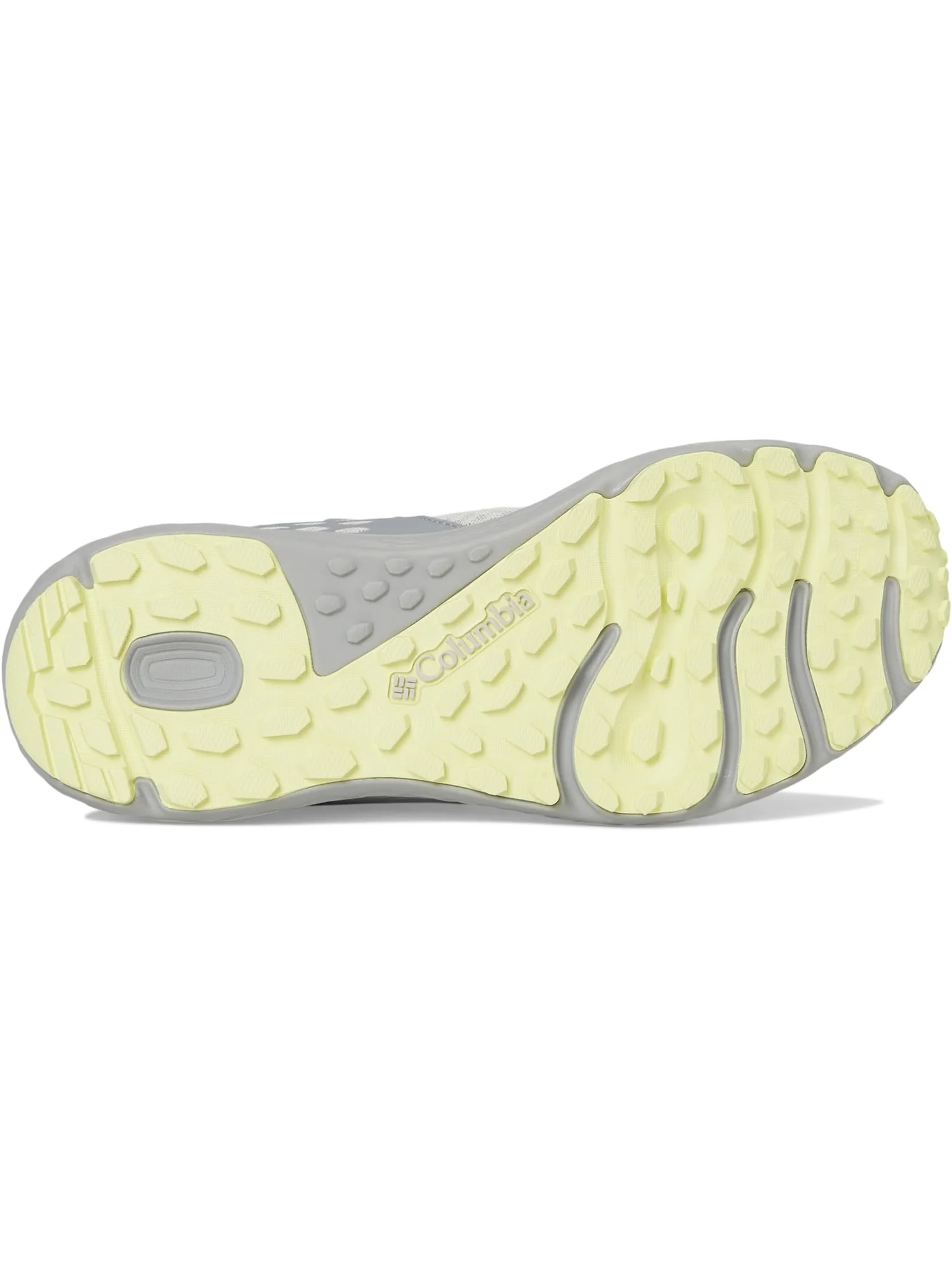 Кроссовки Columbia Konos TRS Outdry Mid — 3