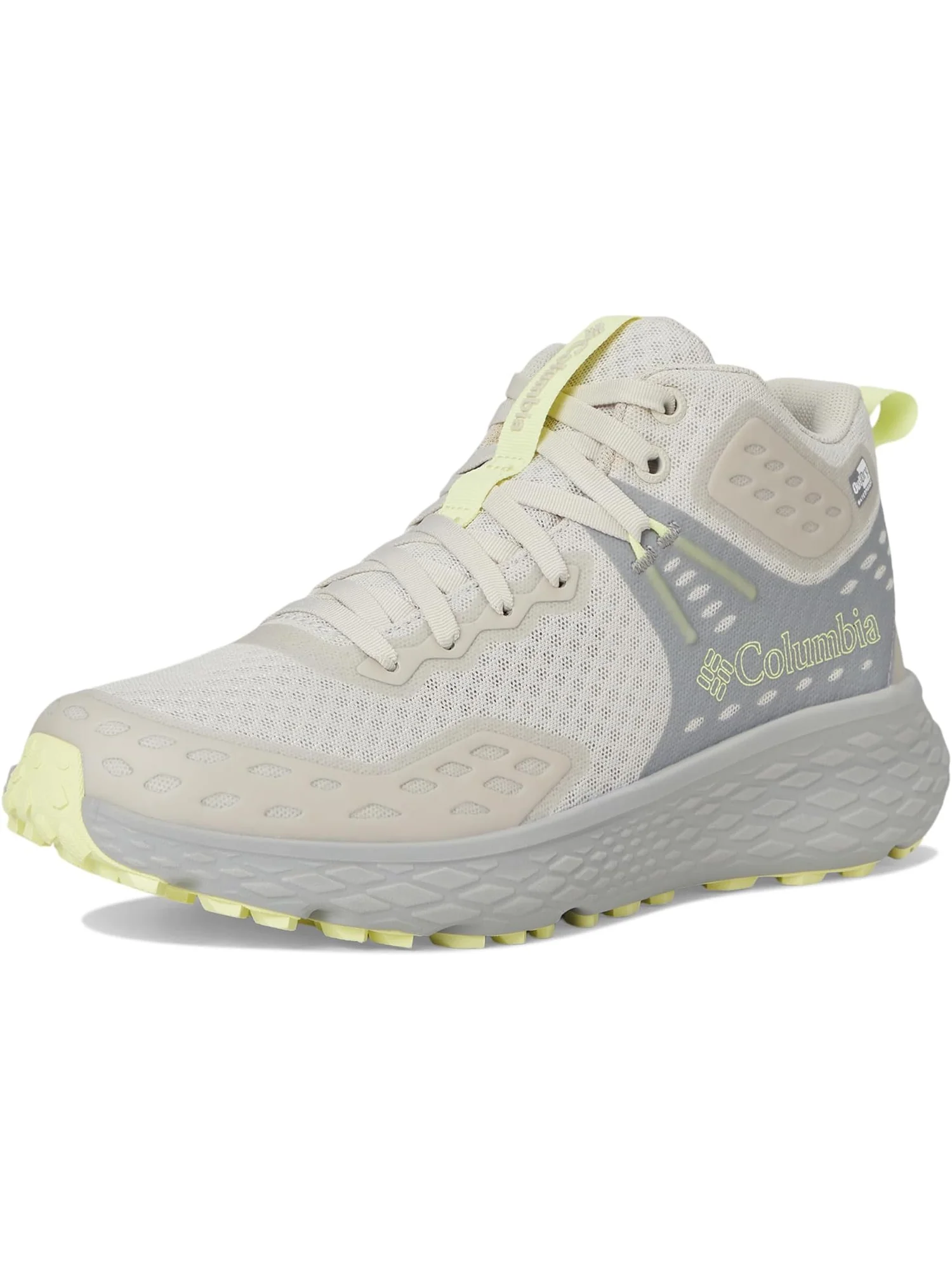 Кроссовки Columbia Konos TRS Outdry Mid — 7