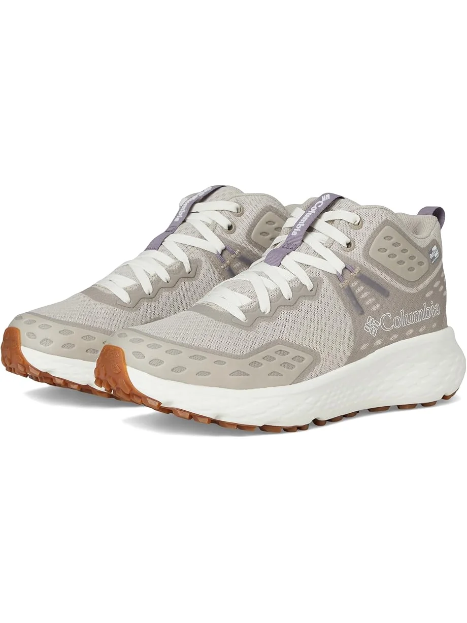 Кроссовки Columbia Konos TRS Outdry Mid — 1