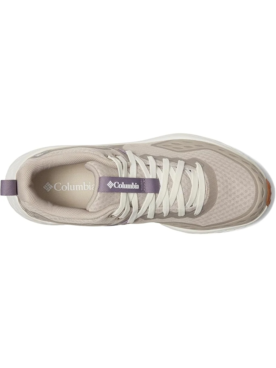 Кроссовки Columbia Konos TRS Outdry Mid — 2