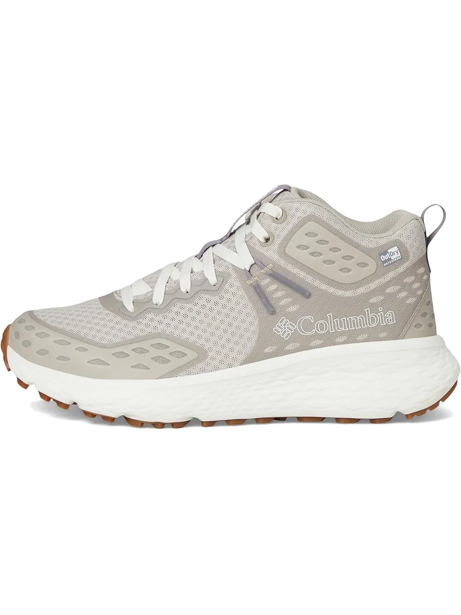 Кроссовки Columbia Konos TRS Outdry Mid — 4